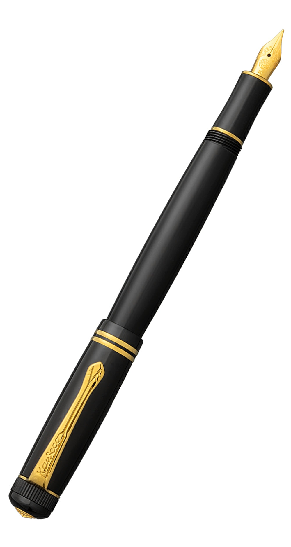 Kaweco Dia2 万年筆 – Fountain Pen Revolution
