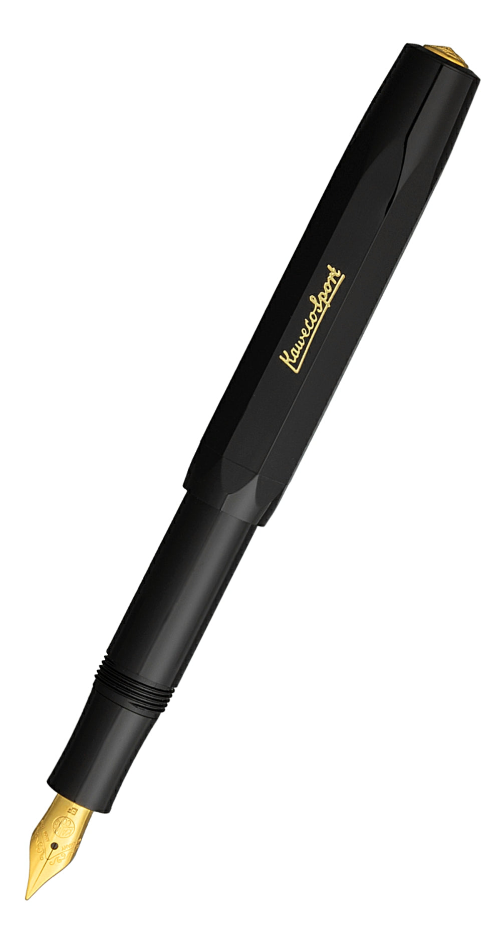 稀少製造終了品 Kaweco SPORT 万年筆・ボールペンセット　青 Kaweco クラシック スポーツ万年筆 – Fountain Pen Revolution