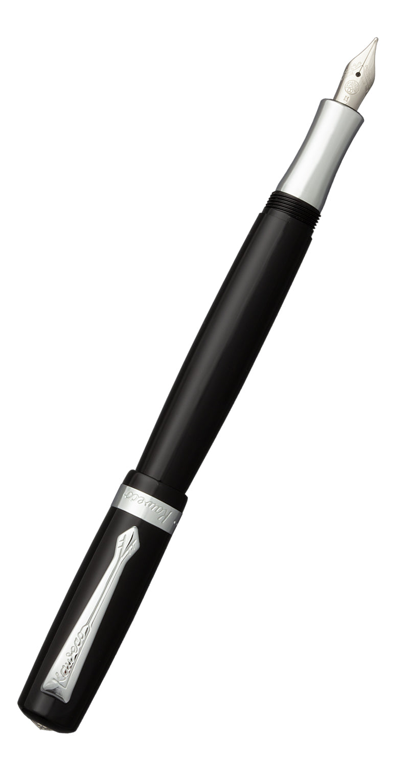 Stylo Plume Vintage / Porte-plume à Tremper - Occasion, Pour Les Amateurs D'écriture Ancienne Et élégante