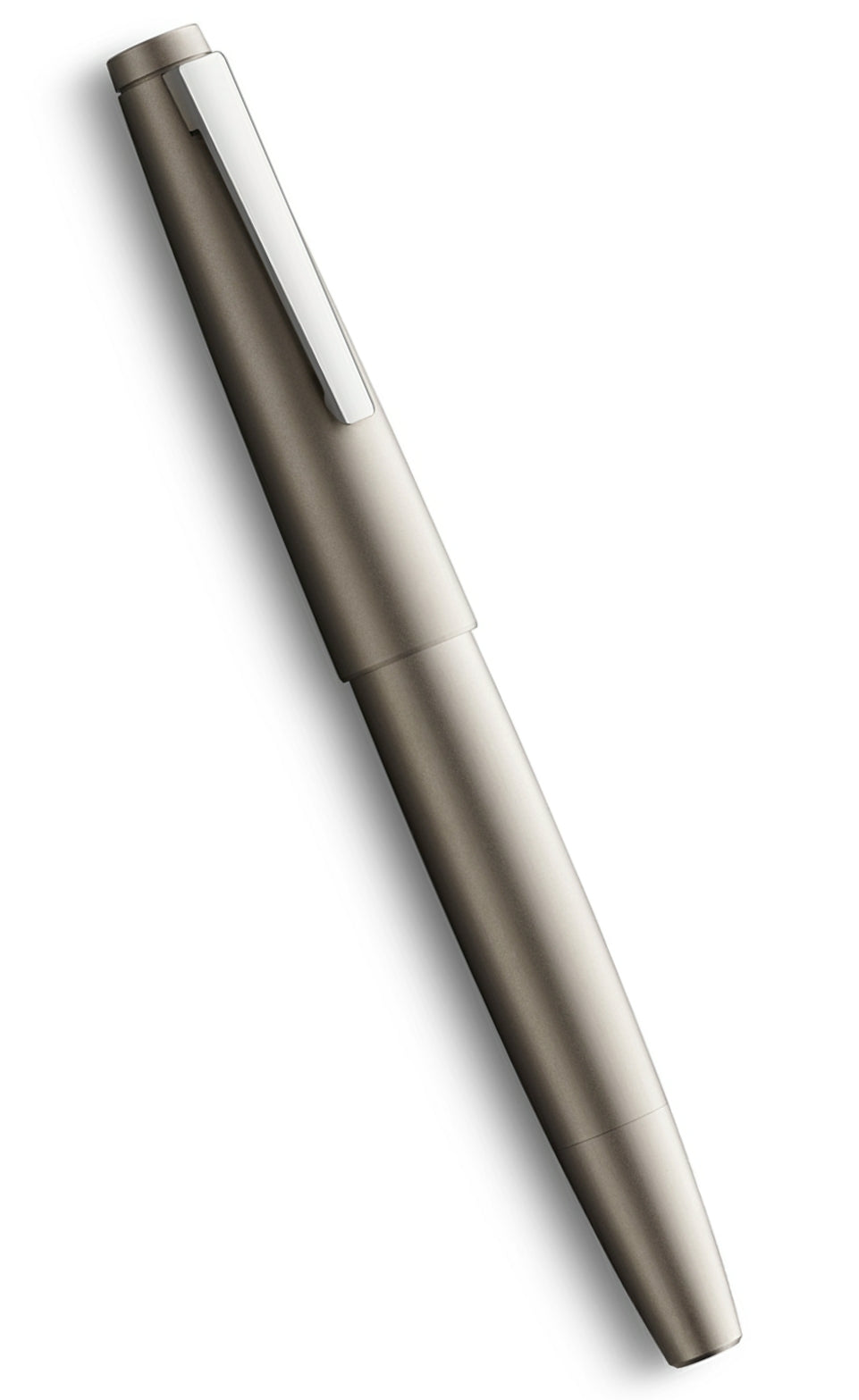 LAMY 2000 Füllfederhalter – Fountain Pen Revolution