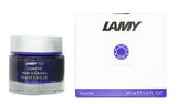 LAMY Azurite Fountain Pen Ink
