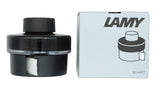 Lamy Black Fountain Pen Ink