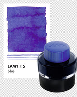 LAMY Blue Fountain Pen Ink