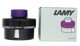 LAMY Dark Lilac Fountain Pen Ink