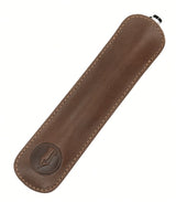 FPR Leather Pen Sleeve