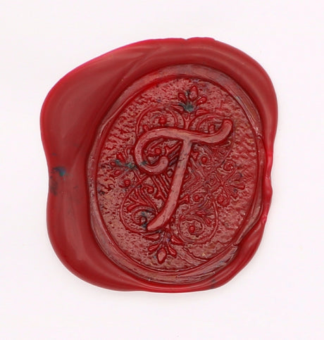 Wax Sealing Kit