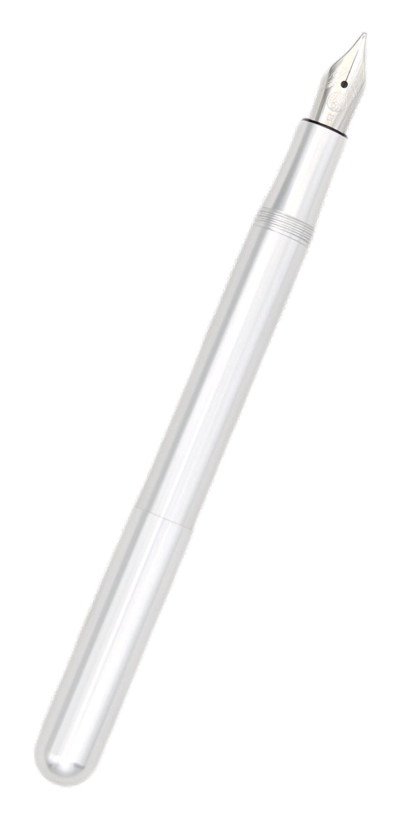 Kaweco Sport Fountain Pen - Limited Edition - Black Crystal - Pen