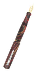 FPR-Ranga Madras Fountain Pen -14k Gold Nib