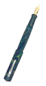FPR-Ranga Madras Fountain Pen -14k Gold Nib