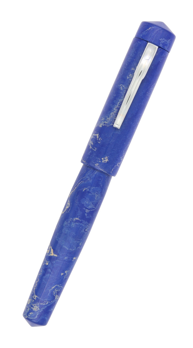 FPR-Ranga Madras Fountain Pen -14k Gold Nib