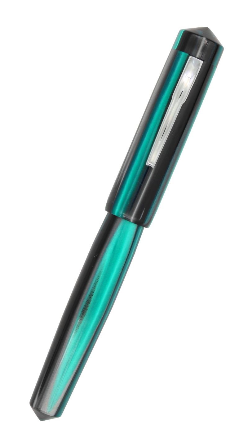 FPR-Ranga Madras Fountain Pen -14k Gold Nib