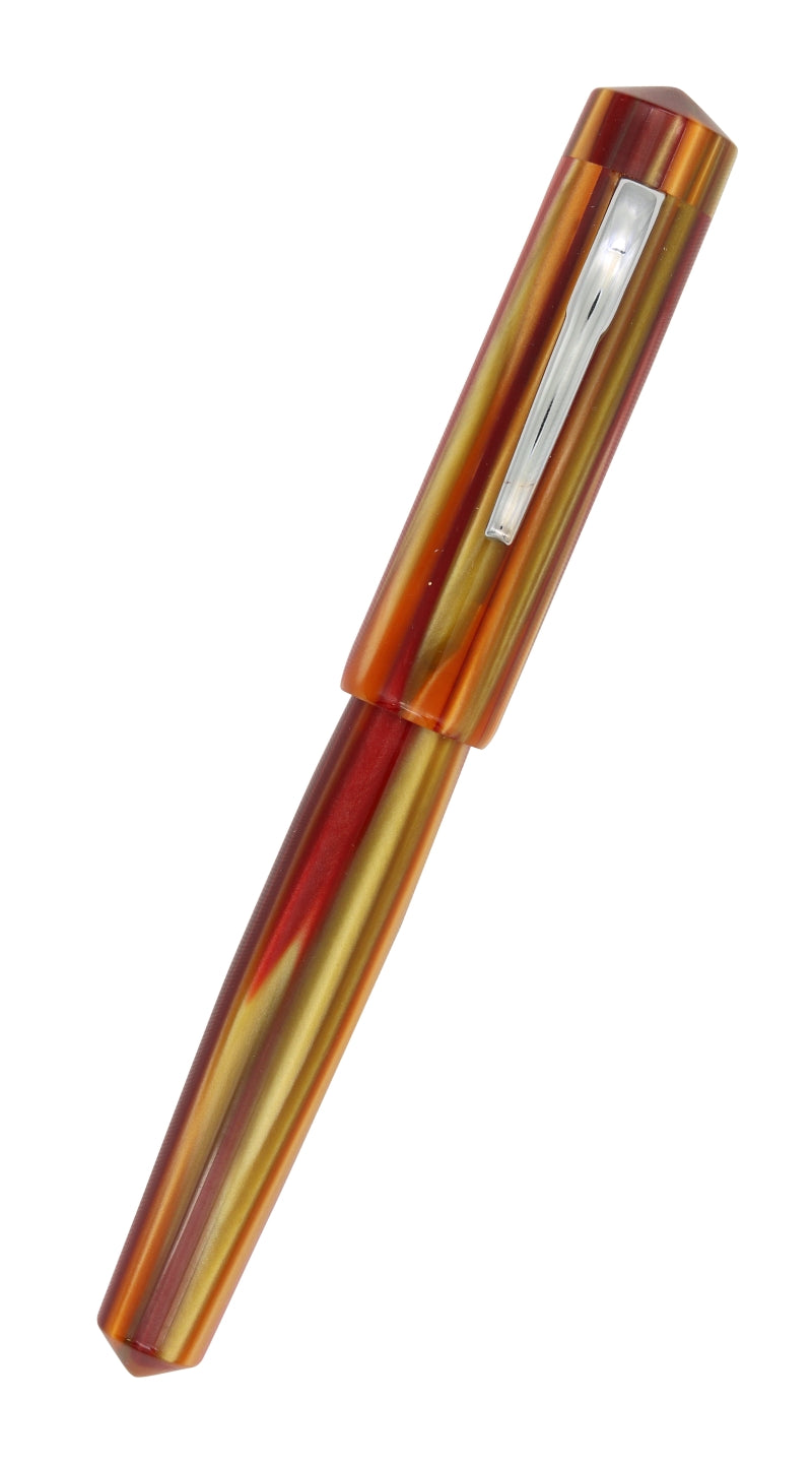 FPR-Ranga Madras Fountain Pen -14k Gold Nib