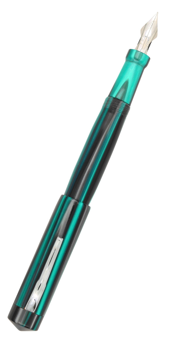 FPR-Ranga マドラス 万年筆 – Fountain Pen Revolution