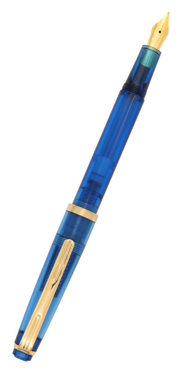 Clickマジェスティック万年筆 – Fountain Pen Revolution