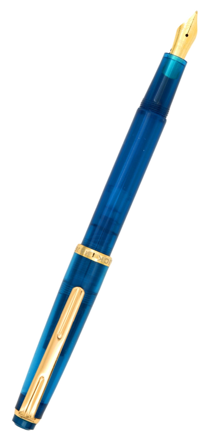 Click マジェスティック万年筆 – Fountain Pen Revolution