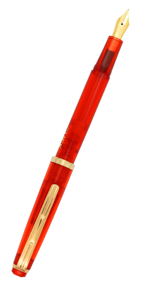 Click Majestic Fountain Pen