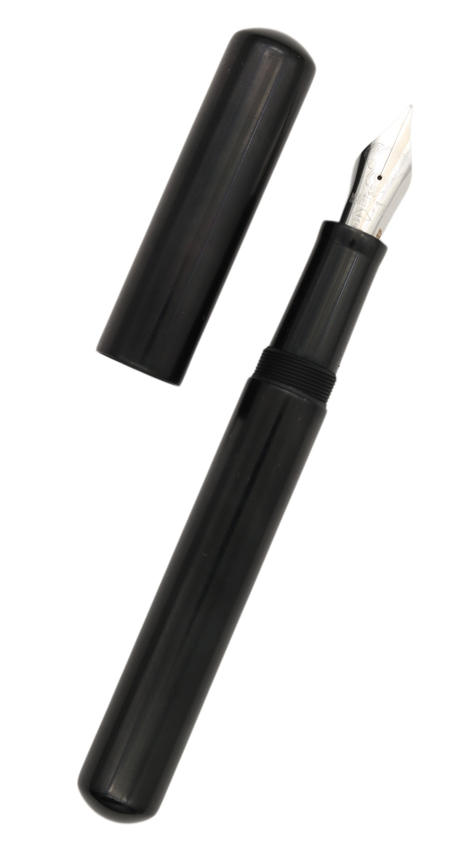 Kanwrite Mammoth X Fountain Pen – Fountain Pen Revolution