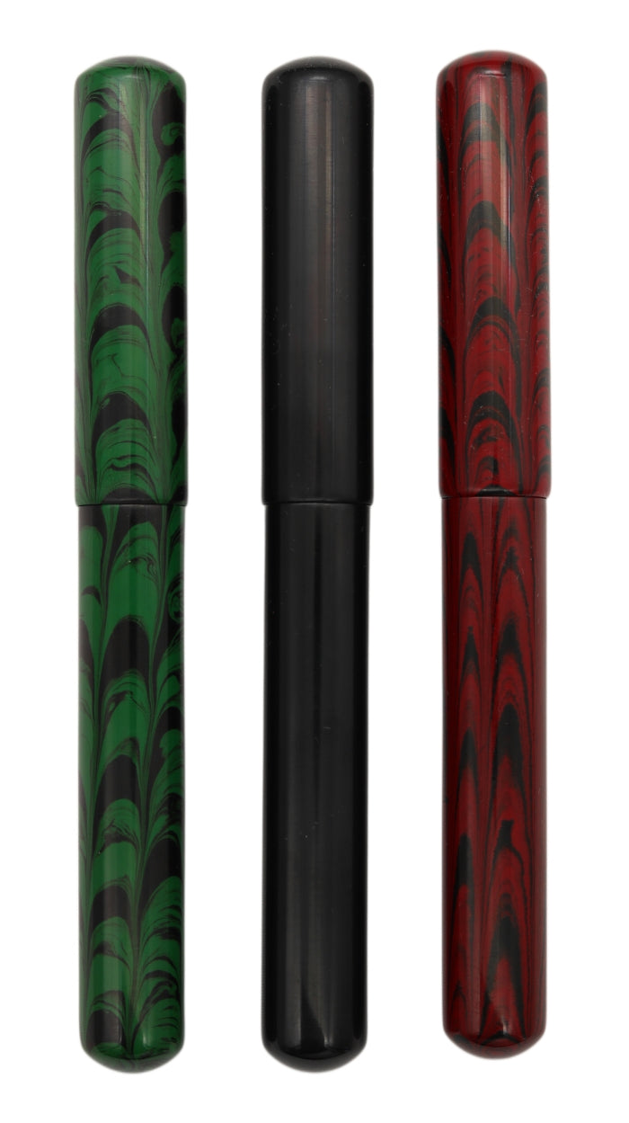 Kanwrite Mammoth X Fountain Pen