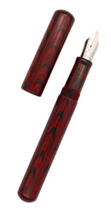 Kanwrite Mammoth X Fountain Pen