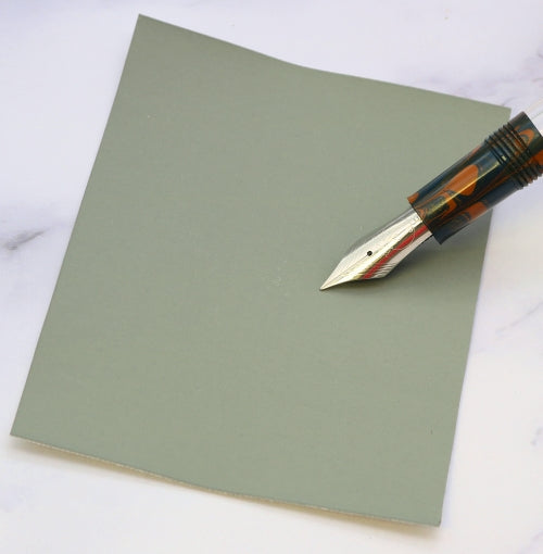 FPR Micro-Mesh Nib Smoothing Sheet (12,000 grit) – Fountain Pen