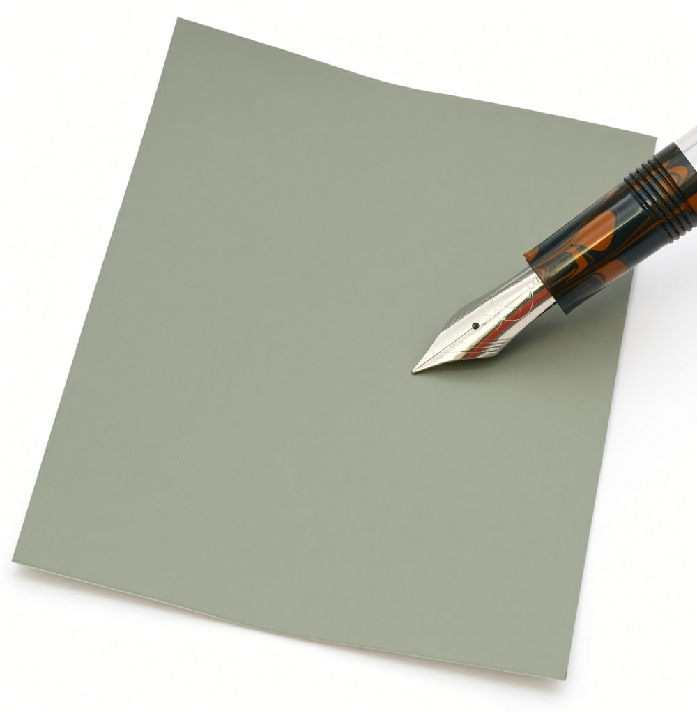 FPR Micro-Mesh Nib Smoothing Sheet (12,000 grit)
