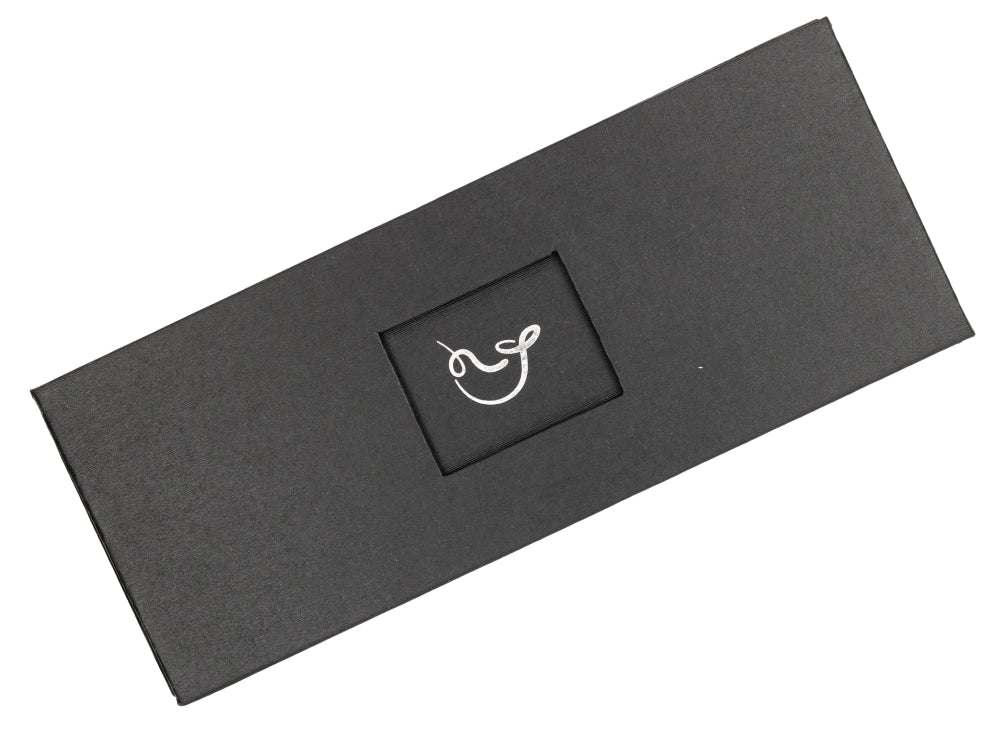 Nahvalur Eclipse Fountain Pen