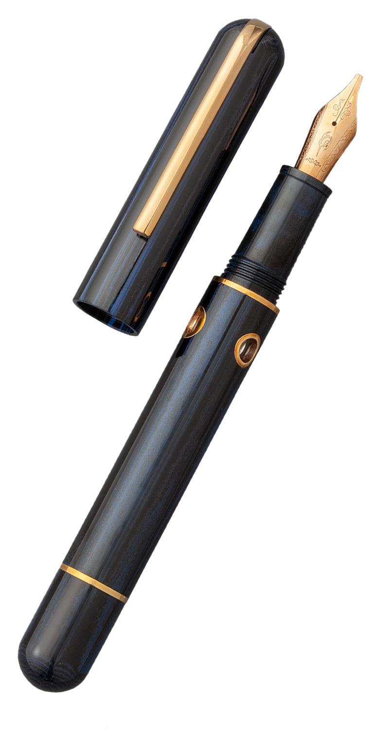 ナバルール ノーチラスNahvalur – Fountain Pen Revolution