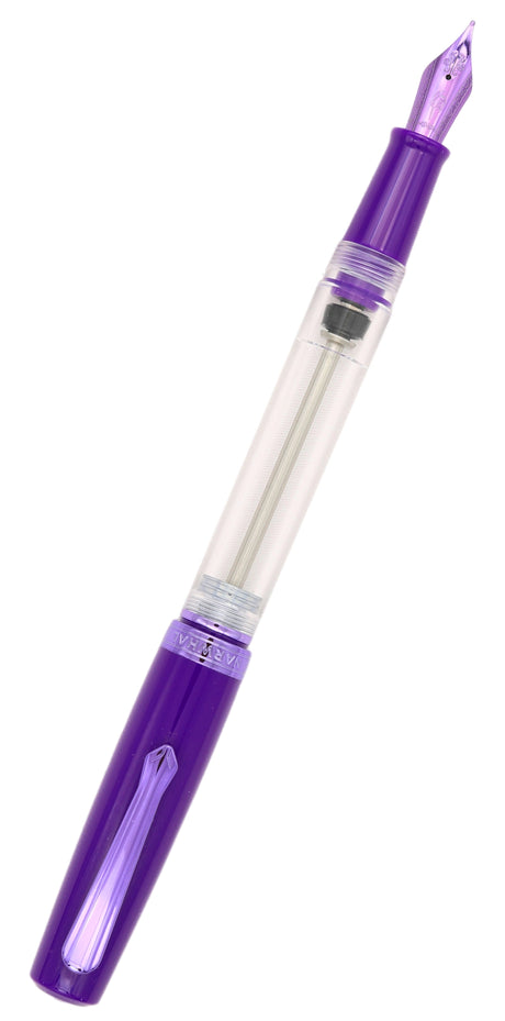 Nahvalur Original Plus Fountain Pen