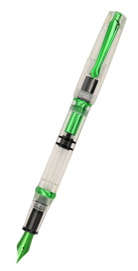 Nahvalur Original Fountain Pen