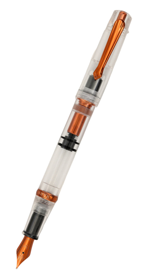 Nahvalur Original Fountain Pen