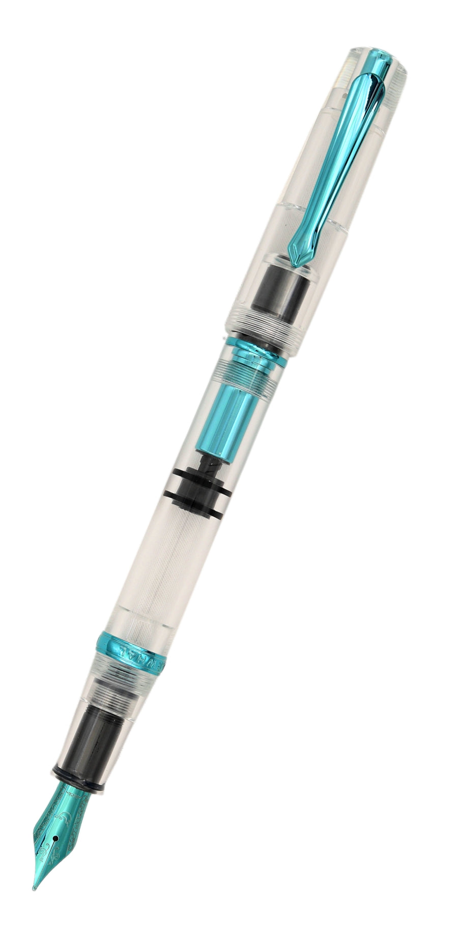 Nahvalur Original Fountain Pen