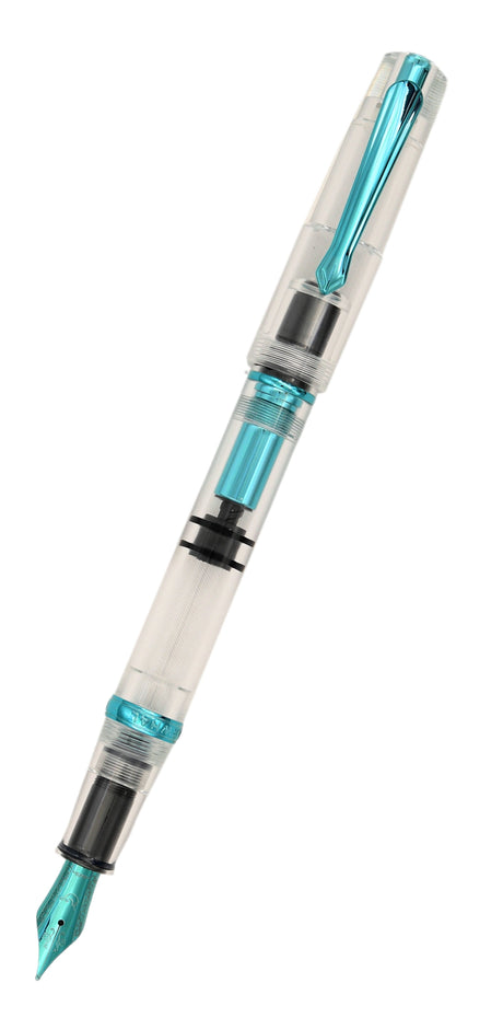 Nahvalur Original Fountain Pen