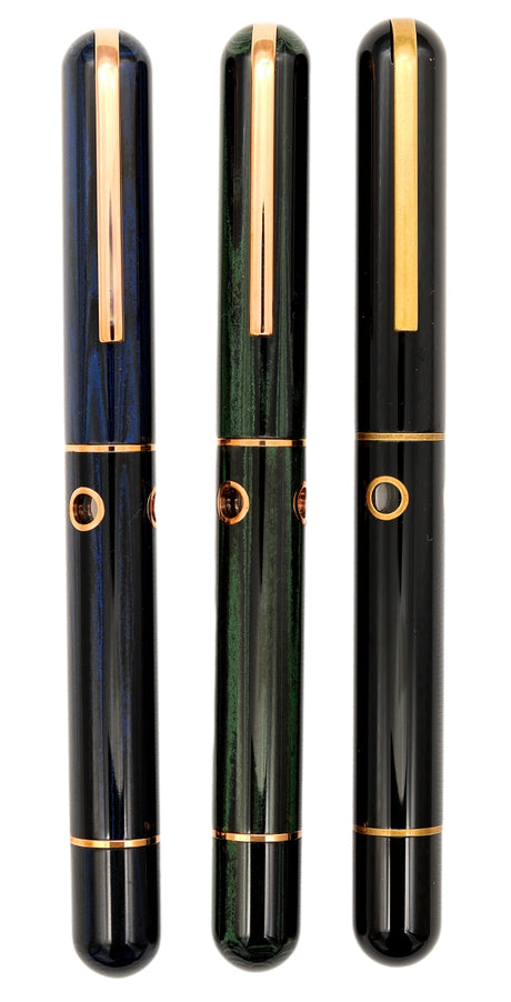 Nahvalur Nautilus Fountain Pen