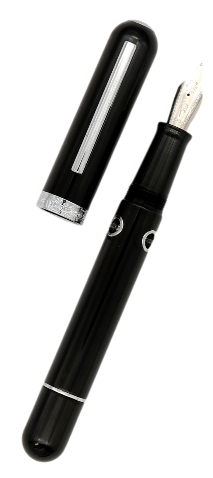 ナバルール ノーチラスNahvalur – Fountain Pen Revolution