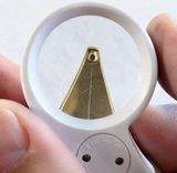 Lighted Loupe