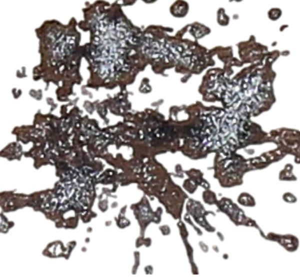 Diamine Night Sky Shimmer Fountain Pen Ink