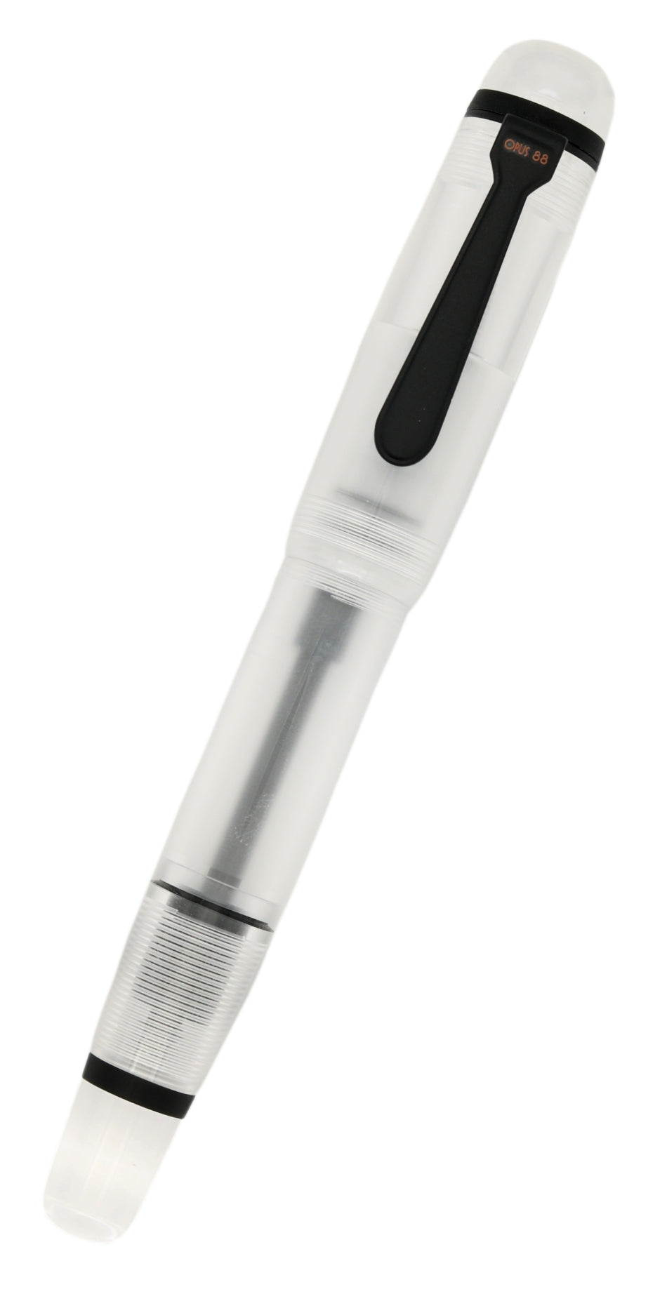 Opus 88 Omar Fountain Pen