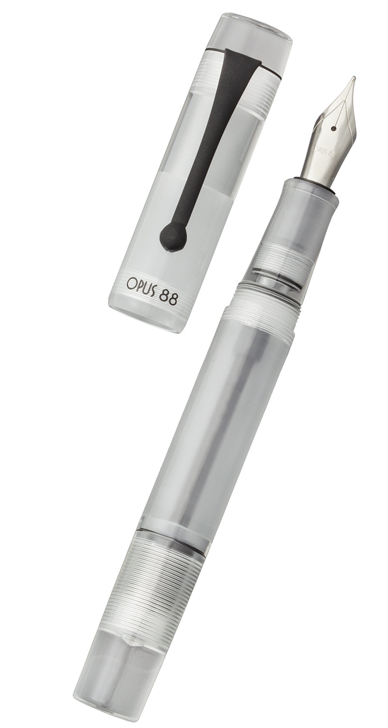 Opus 88 Fountain Pen Fountain Pen Revolution Opus 88 Fountain Pen Fountain Pen Revolution