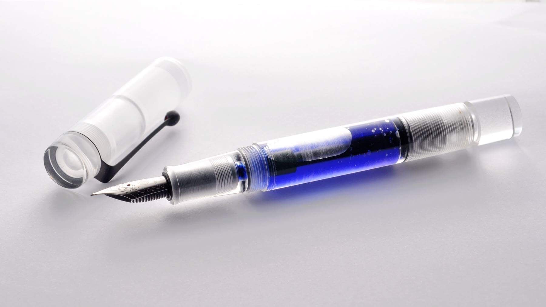 Opus 88 Fountain Pen – Fountain Pen Revolution