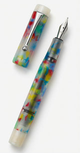 Opus 88 Fountain Pen