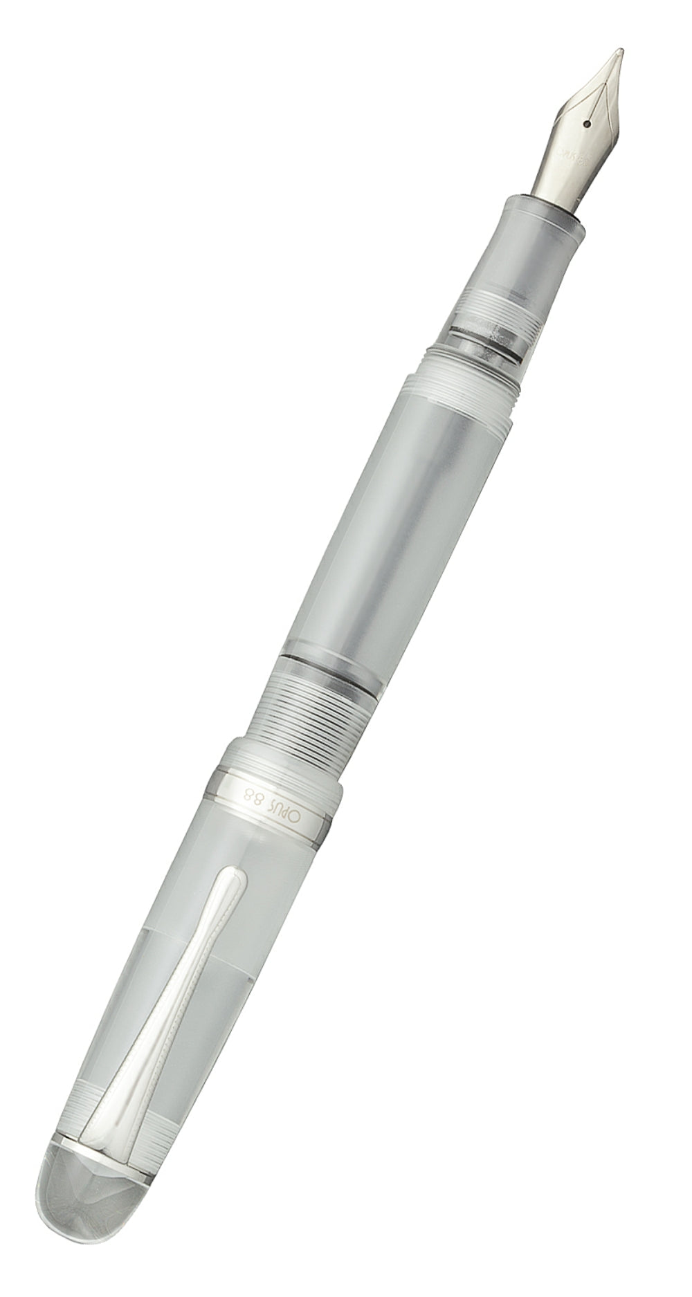 Opus 88 Jazz Fountain Pen – Fountain Pen Revolution