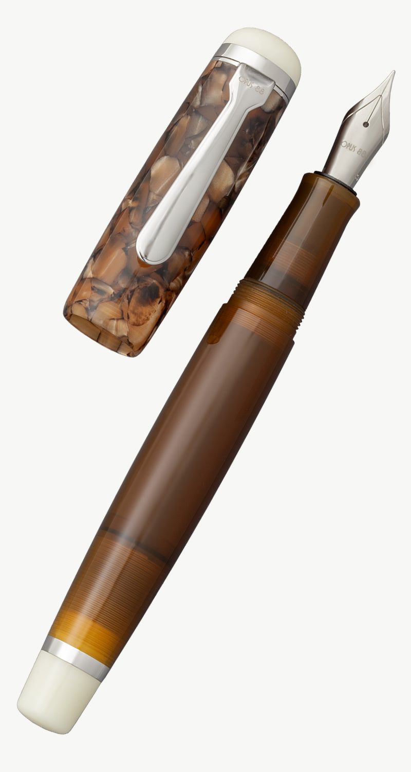 オーパス 88 万年筆 – Fountain Pen Revolution