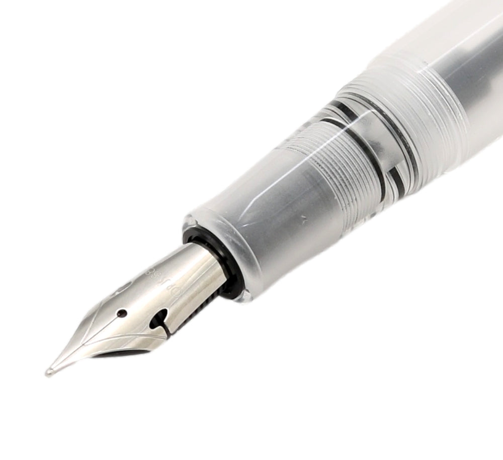 オーパス 88 万年筆 – Fountain Pen Revolution