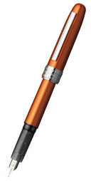 Platinum Plaisir Fountain Pen