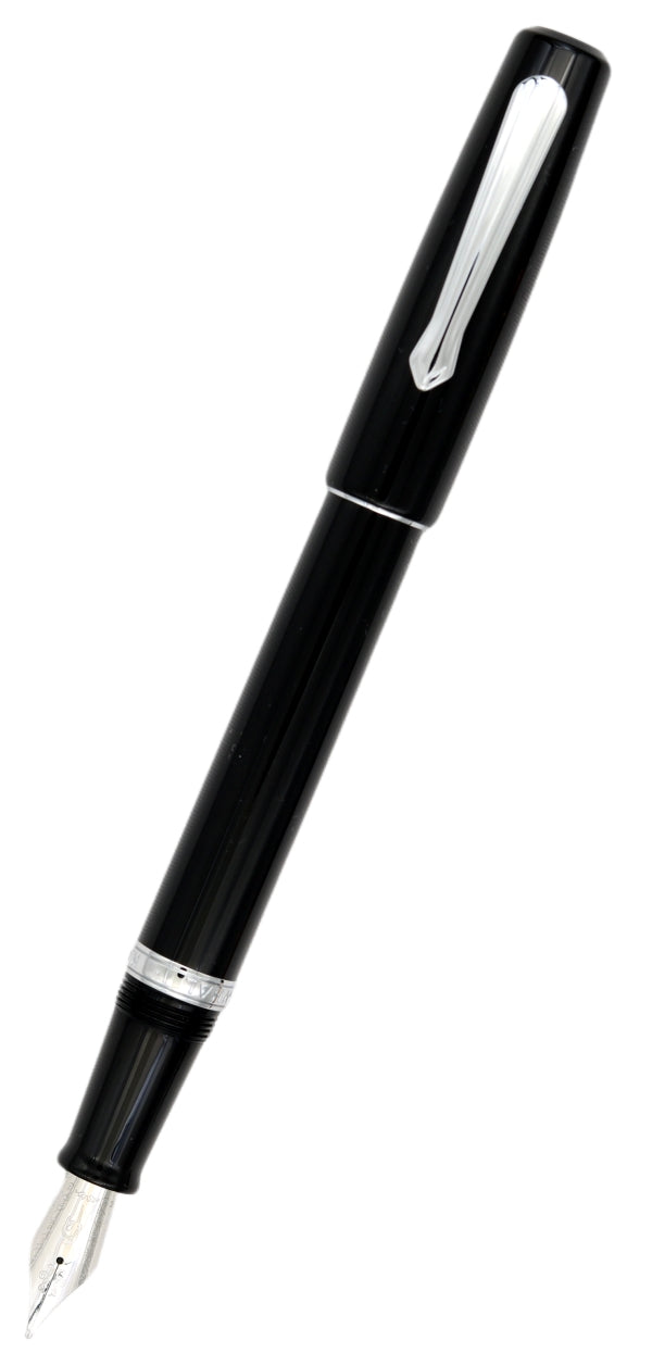 Nahvalur オリジナル万年筆 – Fountain Pen Revolution