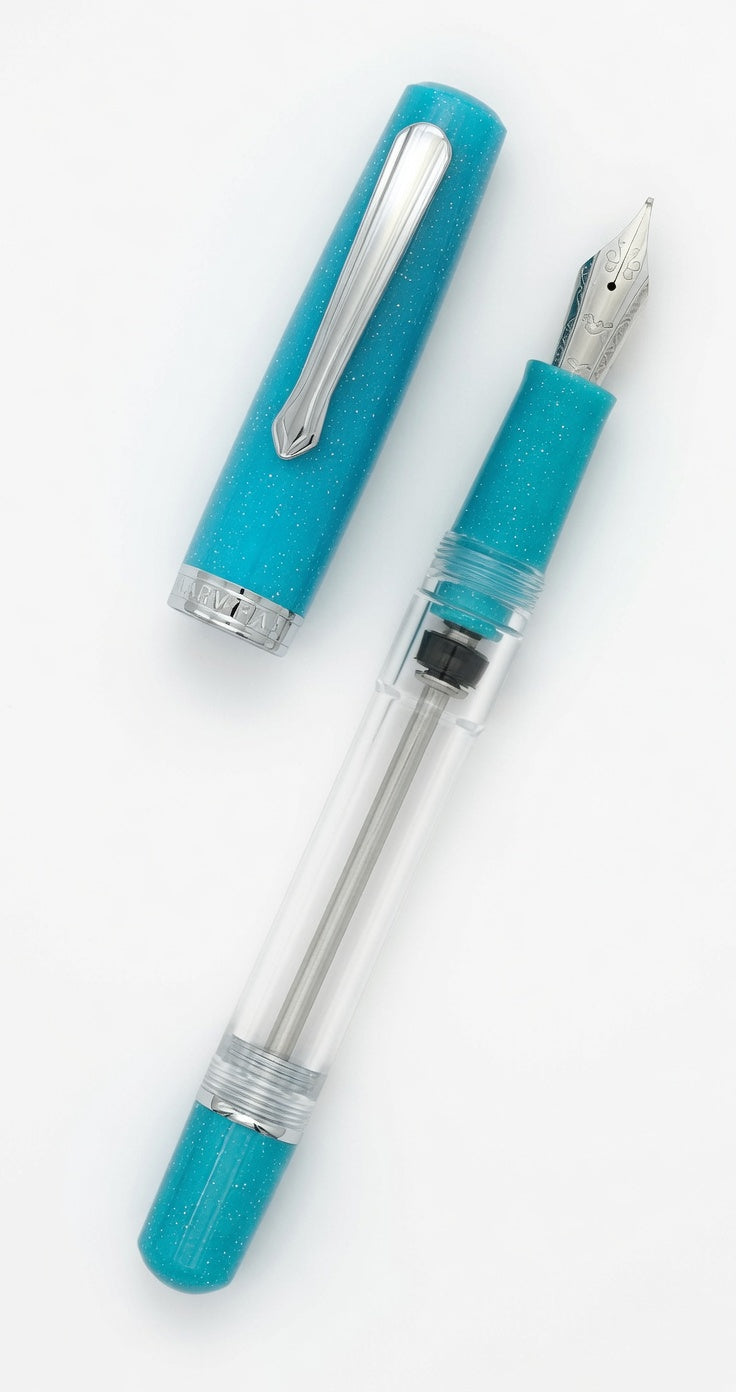 Nahvalur Original Plus Fountain Pen