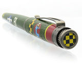 Retro 51 Tornado Fountain Pen - P-47 Thunderbolt