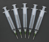 10ml Blunt Tip Syringe