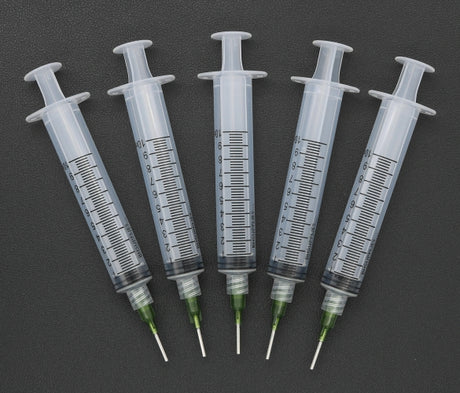 10ml Blunt Tip Syringe