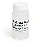 FPR Pen Flush - Fountain Pen Cleaning Solution (2oz)